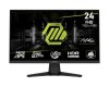 MSI Monitor 23.8 cala MAG 244F LED/FHD/Flat/200Hz/czarny